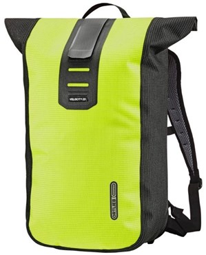 Ortlieb Velocity HighVis Backpack