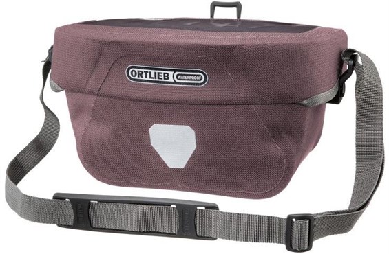Ortlieb Ultimate Six Urban 5L Handlebar Bag
