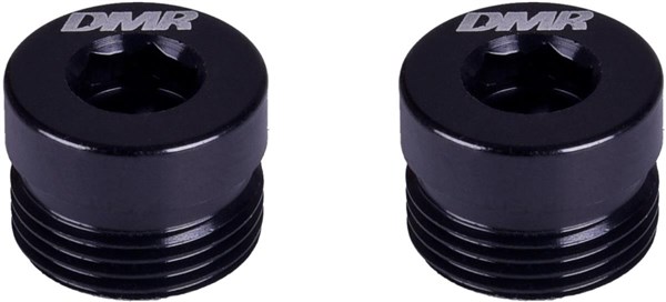 DMR V11 End Caps