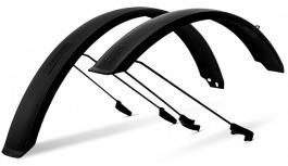 Cube Acid Mudguard Set 75 29