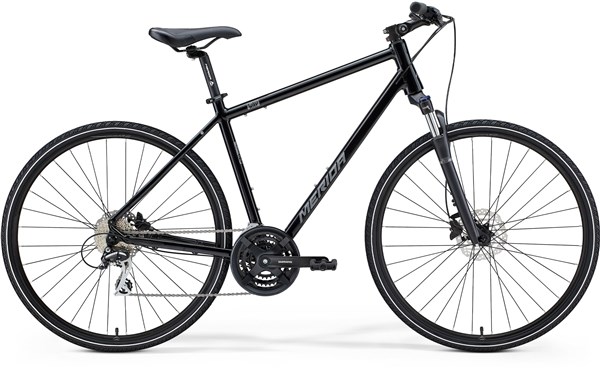Merida Crossway 20D