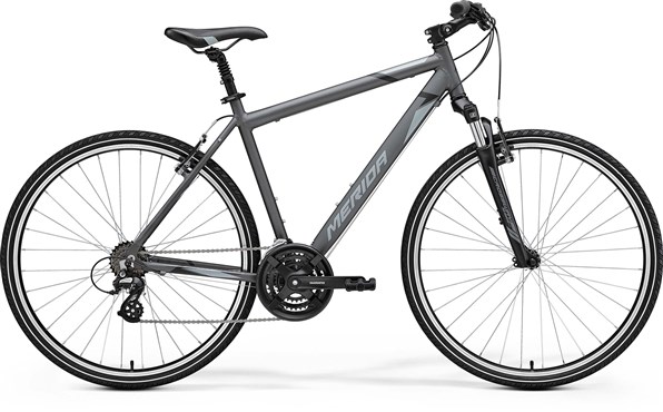 Merida Crossway 10V