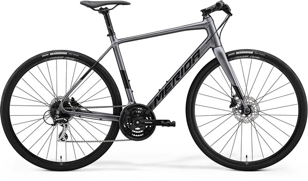 Merida Speeder 100