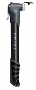 Topeak Peak DX 2 Mini Hand Pump