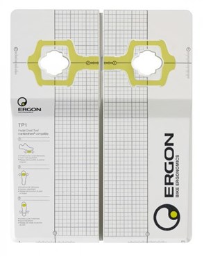 Ergon TP1 Pedal Cleat Tool