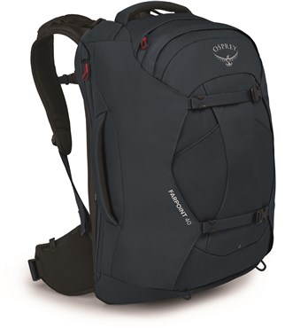 Osprey Farpoint 40 Mens Travel Backpack