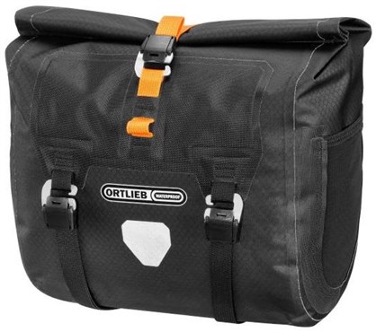 Ortlieb HandlebarPack QR Bag