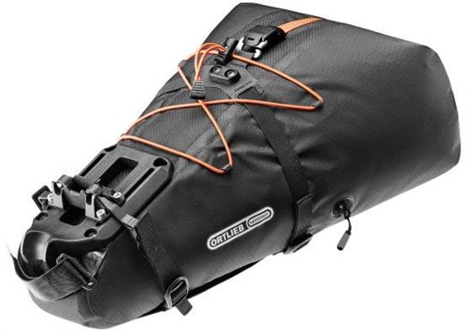 Ortlieb SeatPack QR Saddle Bag
