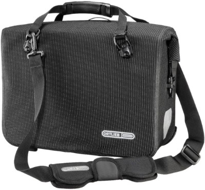 Ortlieb OfficeBag HighVis Pannier Bag 21L