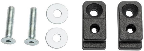 Ortlieb ForkPack Adapter 45 to 30