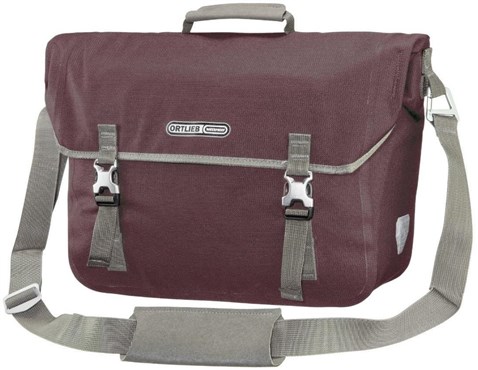 Ortlieb CommuterBag Urban 20L