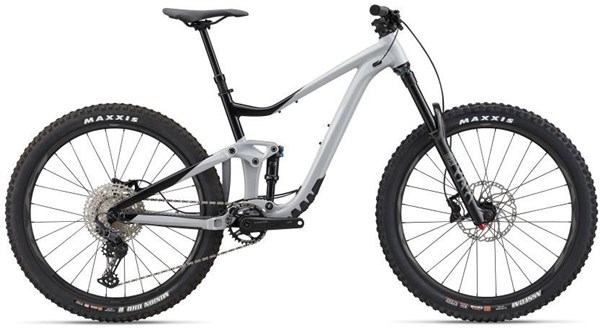 Giant Trance X 3 Mountain Bike 2024 Trail Full Suspension MTB