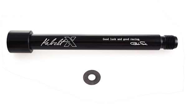 Fox Racing Shox Fork 3638 Kabolt 15 x 110mm PinchAxle Assembly Service Set 2021