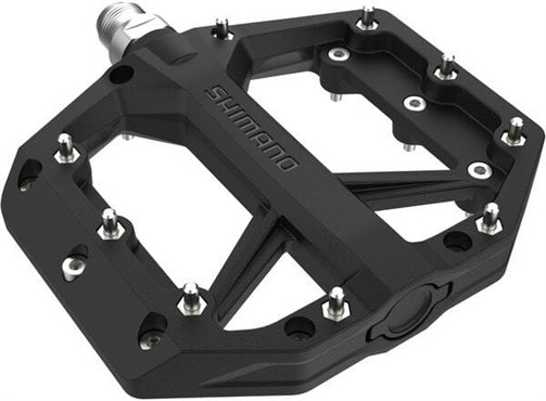 Shimano PDGR400 Flat Pedals