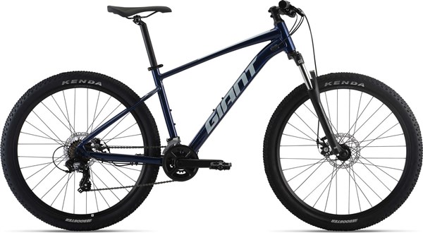 Giant Talon 5 275 Mountain Bike 2024 Hardtail MTB