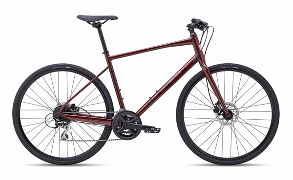 Marin Fairfax 2 700C