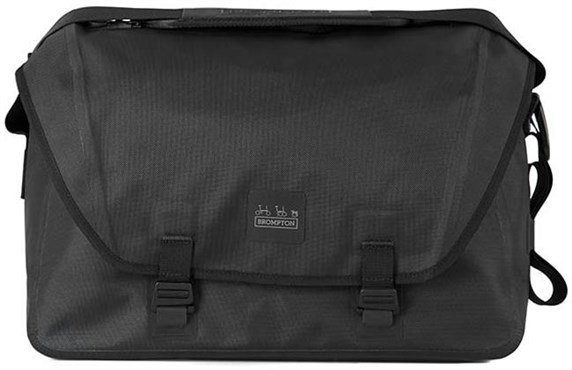 Brompton Metro Messenger Waterproof Large 20L Bag