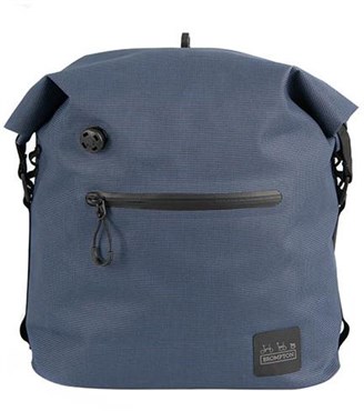 Brompton Borough Waterproof Roll Top Small 9L Bag