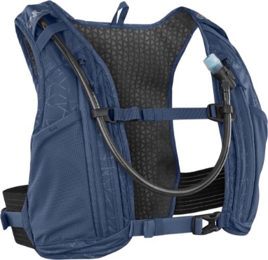 Evoc Hydro Pro 3L Hydration Pack with 15L Bladder