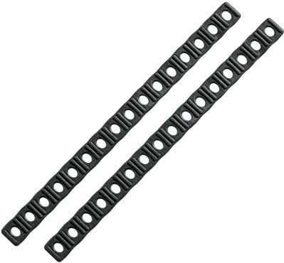 SKS Bracing Rubber For MudX XBoard and Raceblade Pack of 2