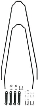 SKS U Stay Kit For Velo 42 47 For Suntour Forks