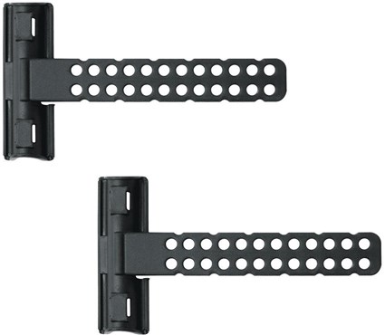 SKS RBProPro XL Rubber Tension Strap Pack of 2
