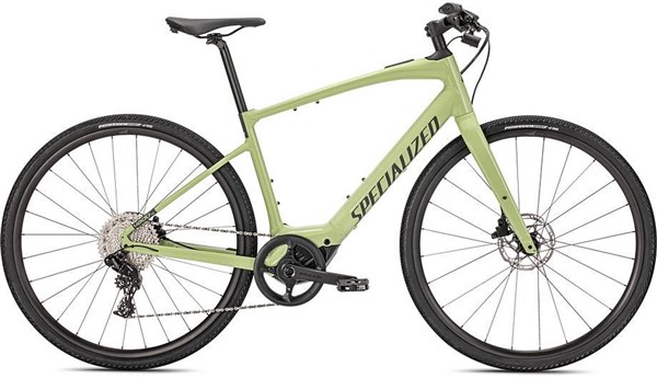 Specialized Vado SL 40