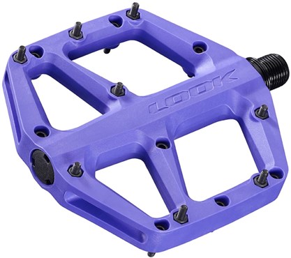 Look Trail Roc Fusion Flat Pedal