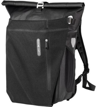 Ortlieb Vario HighVis Pannier BagBackpack 26L