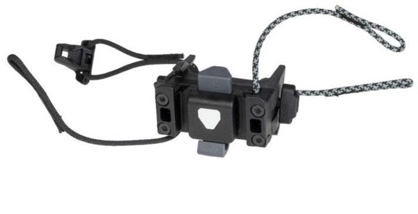 Ortlieb Handlebar MountingSet QR