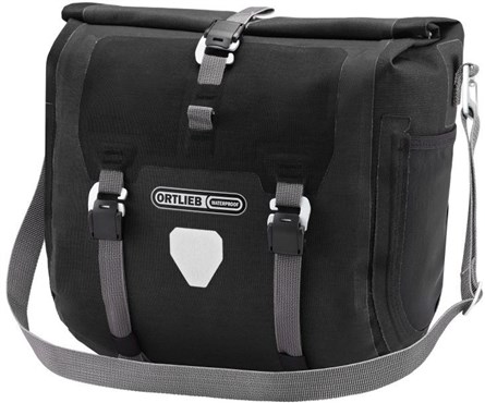Ortlieb HandlebarPack Plus Bag