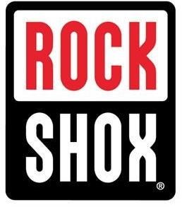 RockShox Fork Decal Kit Lyrik Ultimate 2729 2023