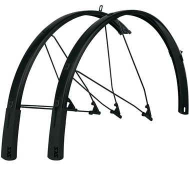 SKS Bluemels Style 27529 Mudguard Set