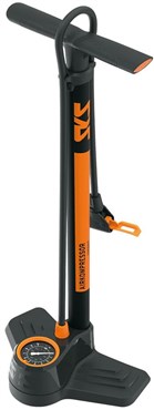 SKS Airkompressor Compact 100 Floor Pump SKS Airkompressor Compact 100 Floor Pump