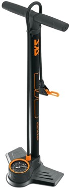 SKS AirXPlorer 100 Floor Pump