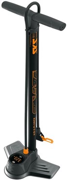 SKS AirXPlorer Digi 100 Floor Pump SKS AirXPlorer Digi 100 Floor Pump