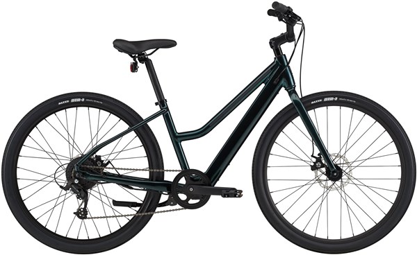 Cannondale Treadwell Neo 2 Remixte