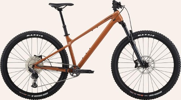 Cannondale Habit HT 1 Mountain Bike 2023 Hardtail MTB