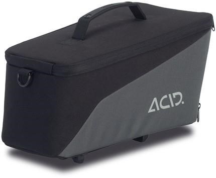 Cube Acid Trunk 8 RILink Pannier Bag