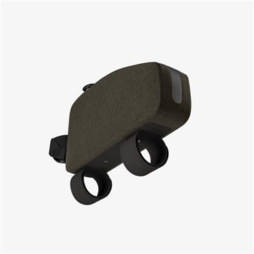 Brooks Scape Top Tube Bag with Bolts