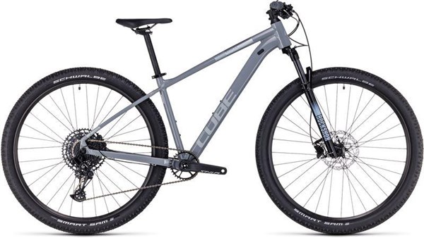 Cube Access WS SLX Mountain Bike 2024 Hardtail MTB