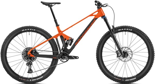 Mondraker Foxy Carbon R 29 Mountain Bike 2023 Enduro Full Suspension MTB