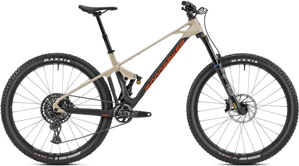 Mondraker Foxy Carbon RR 29 Mountain Bike 2023 Enduro Full Suspension MTB