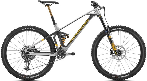 Mondraker Superfoxy Carbon RR Mountain Bike 2023 Enduro Full Suspension MTB