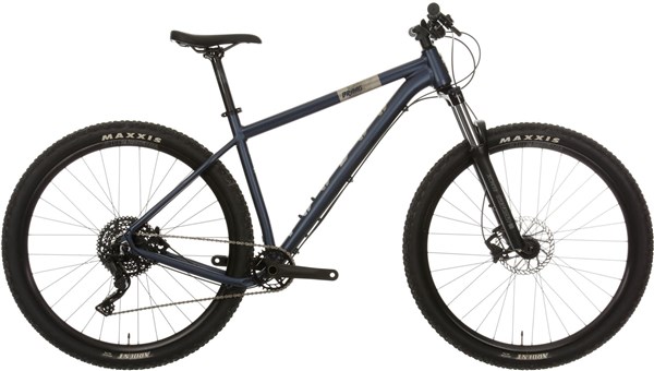 VooDoo Braag 29 Mountain Bike 2023 Hardtail MTB