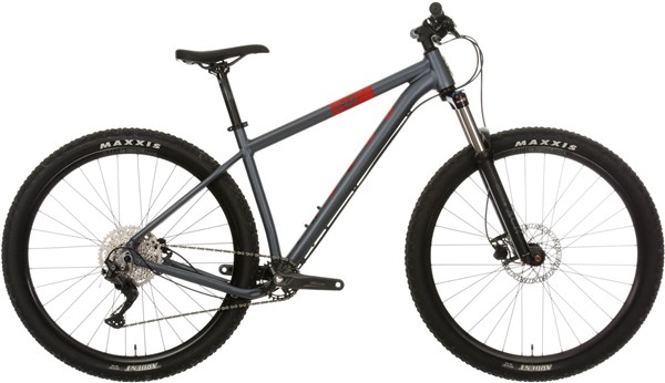 VooDoo Horde 29 Mountain Bike 2023 Hardtail MTB