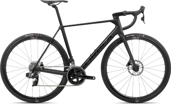 Orbea Orca M31e Team