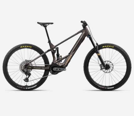 Orbea Wild M11AXS