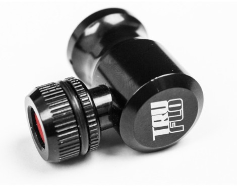 Truflo Pump Truflo Minisprung CO2 Head Only