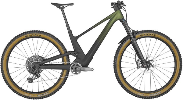 Scott Genius 910 Nearly New L